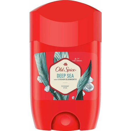 Old Spice Diepzee Met Oceaanelementen Deodorant Deodorant Stick 50ml