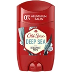 Old Spice Diepzee Met Oceaanelementen Deodorant Deodorant Stick 50ml