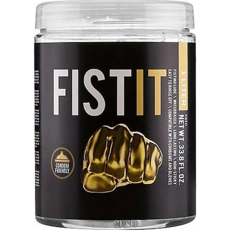 Shots Fistit Anal-Schmiergel 1000ml