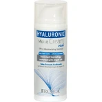 Froika Moist Rich 24h Feuchtigkeits- und Anti-Ageing-Gesichtscreme mit Hyaluronsäure 50ml