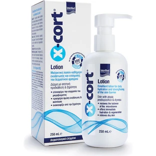 InterMed X-Cort Lotion 250ml