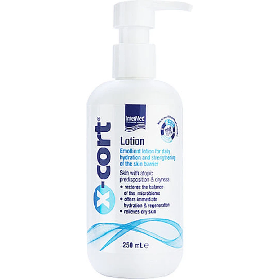 InterMed X-Cort Lotion 250ml