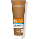 La Roche Posay Anthelios Eco-Conscious Waterproof Sun Body Cream SPF50 250ml