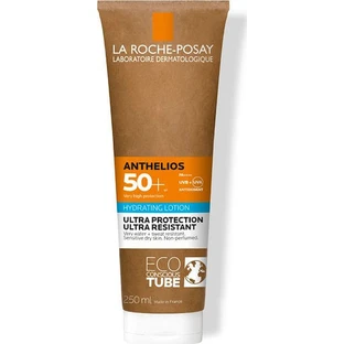 La Roche Posay Anthelios Crema solar corporal resistente al agua FPS50 250ml