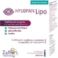 Zwitter Hylopan Lipo Hyaluronzuur Oogdruppels voor Droge Ogen 30x0,4ml
