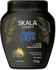 Skala Mascarilla Capilar de Barro Negro para Aclarar 1000gr