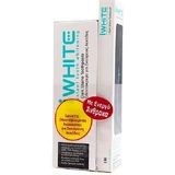 iWhite Zahnpasta zum Aufhellen & für dunkle Flecken Zahnbürste 75ml