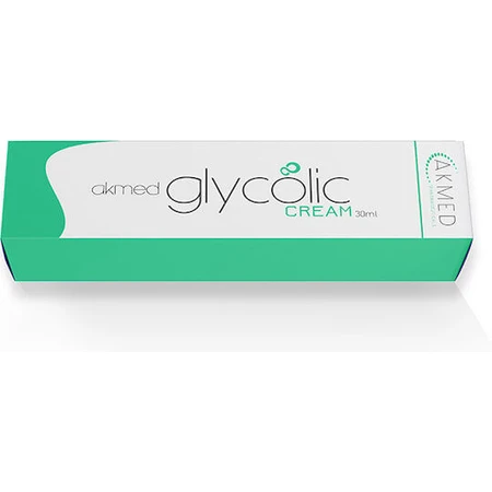 Akmed Pharmaceuticals Akmed Glycolic Gezichtspeeling 30ml