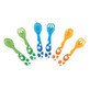 Set of 6 cutlery, 475.11454, Munchkin