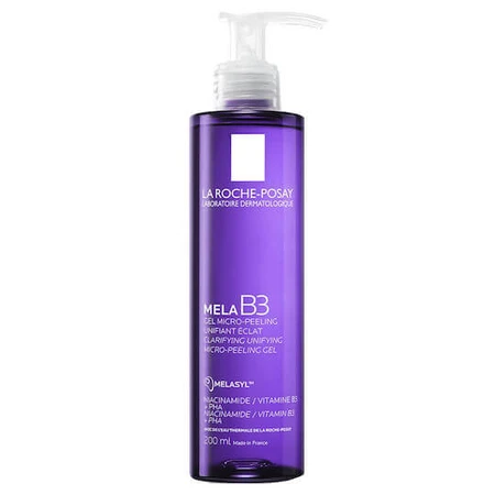 La Roche Posay Apple B3 Face Peeling Gel 200ml