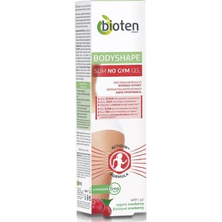 Bioten Bodyshape Cellulite Gel Body Slim No Gym 150ml