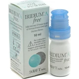 Sooft Italia Iridium A Free Eye Drops 10ml