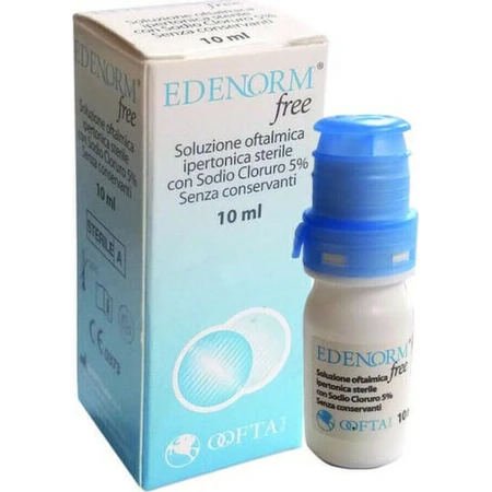 Sooft Italia Iridium A Gotas Oculares Libres 10ml