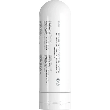 Frezyderm Mild Wash Liquid Face & Eyes 200ml