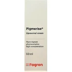 Fagron Crema Pigmerise 50ml