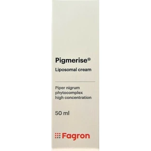 Fagron Crema Pigmerise 50ml