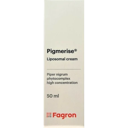 Fagron Crema Pigmerise 50ml