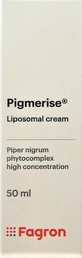 Fagron Pigmerise Cream 50ml