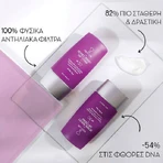 Youth Lab. Reboot 24h Dag hydraterende en antiverouderende gezichtscrème met SPF30 met Retinol 40ml