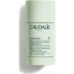 Caudalie Vinofresh Natuurlijke Deodorant 24u Natuurlijke Deodorant Stick Aluminiumvrij 50gr