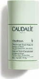 Caudalie Vinofresh Deodorant Natural 24h sub formă de Stick Fără aluminiu 50gr
