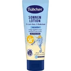 Bubchen Bubchen Wasserfeste Baby Sonnencreme Emulsion SPF50 100ml 1500009
