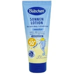 Bubchen Bubchen Wasserfeste Baby Sonnencreme Emulsion SPF50 100ml 1500009