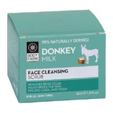 Exfoliante facial Bodyfarm 50ml