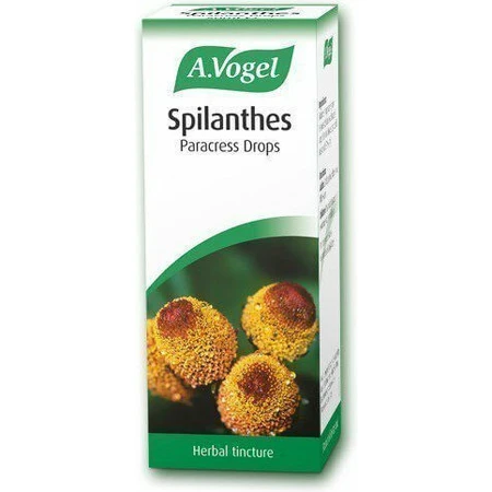 A.Vogel Spilanthes-Tropfen 50ml