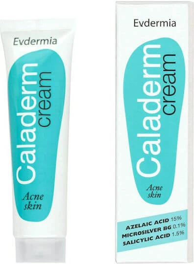 Evdermia Caladerm Acne Cream 40ml