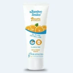 Bamboo Smiles All In One Natural Care Zahnpasta Fluoridfrei Bitter Orange 75ml