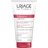 Uriage Tolederm Tolederm Control Gel démaquillant visage 150ml