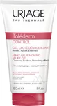Uriage Tolederm Control Gel Îndepărtare Machiaj Față 150ml