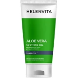 Helenvita Aloe Vera Soothing After Sun Beruhigendes Körpergel mit Aloe Vera und Panthenol 150ml