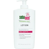 Sebamed Moisturizing regenerating lotion with Urea for atopic skin 400ml