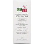 Sebamed Moisturizing regenerating lotion with Urea for atopic skin 400ml