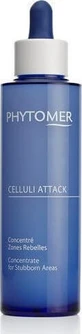 Phytomer Celluli Attack Concentrado para zonas rebeldes Aceite anticelulítico para glúteos 100ml
