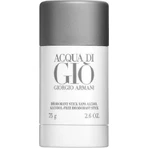 Giorgio Armani Acqua Di Gio Pour Homme Deodorant Deodorant Stick 75gr