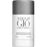 Giorgio Armani Acqua Di Gio Pour Homme Deodorant Deodorant Stick 75gr