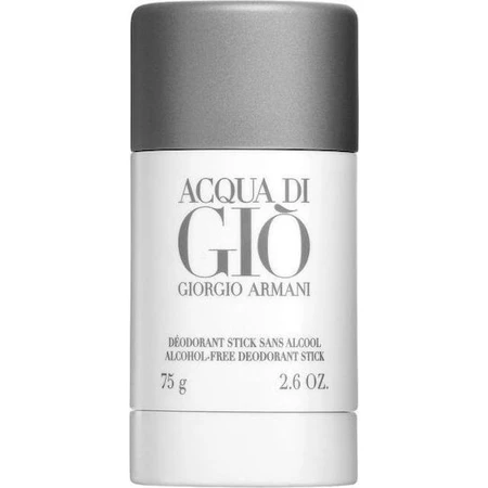 Giorgio Armani Acqua Di Gio Pour Homme Deodorant Deodorant Stick 75gr
