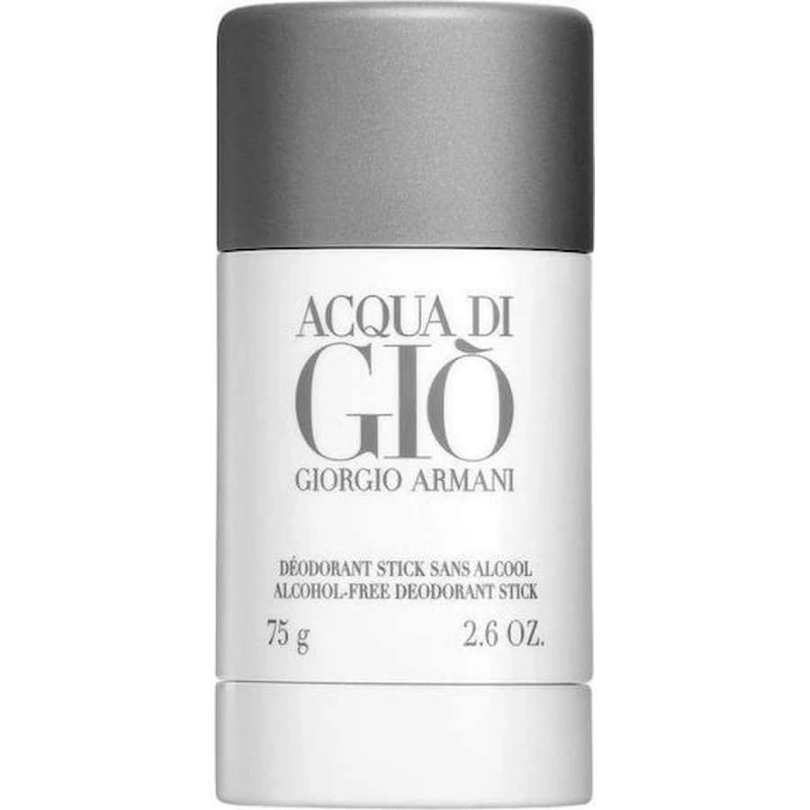 Giorgio Armani Acqua Di Gio Pour Homme Deodorant Deodorant Stick 75gr