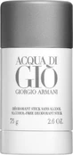 Giorgio Armani Acqua Di Gio Pour Homme Deodorant Deodorant sub formă de Stick 75gr