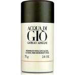 Giorgio Armani Acqua Di Gio Pour Homme Deodorant Deodorant Stick 75gr