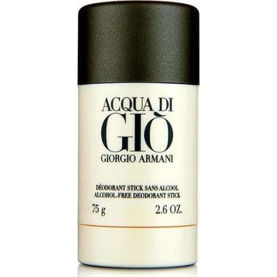 Giorgio Armani Acqua Di Gio Pour Homme Deodorant Deodorant Stick 75gr