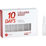 Medisei Panthenol Extra 10 Dagen Collageen Booster Anti-Ageing Gezichtsserum Met Collageen 10x2ml