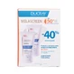 Ducray Melascreen UV Rich Anti-brown Spots Cream Dry Skin 2x50ml Waterproof Sun Cream for Face SPF50 2x50ml