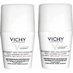 Vichy Soothing for sensitive and depilated skin Deodorant 48h Roll-On 2x50ml