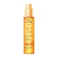 Nuxe Beach Oil Waterproof Sun Protection Oil for Face and Body SPF10 in Spray 150ml