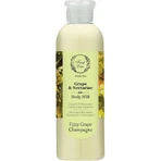 Fresh Line Grape & Nectarine Grape Champagne Feuchtigkeitsspendende Körperlotion für alle Hauttypen 200ml