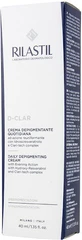Rilastil D-Clar 24h Face Cream Against Pigmentation Spots 40ml